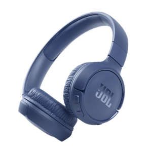 JBL Tune 520BT Bluetooth Headset - Blue