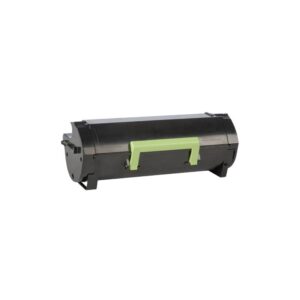 Lexmark 51B2H00 sort toner 15.000 sider - kompatibel 51B2H00