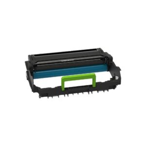 Lexmark 55B0ZA0 sort tromle 40.000 sider - kompatibel 55B0ZA0