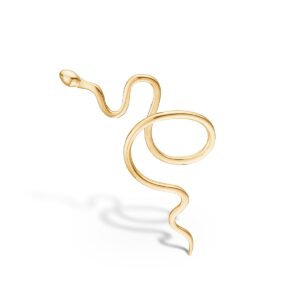 Life Ørestik 14K Guld