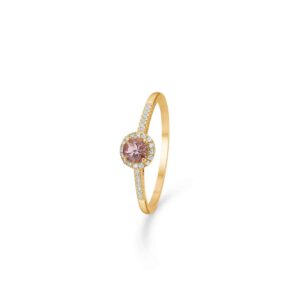 Madeleine Ring 14K Guld