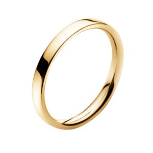 Magic Ring 18K Guld