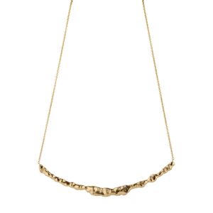 Magma Vedhæng 14K Guld