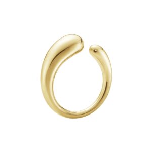 Mercy Lille Ring 18K Guld
