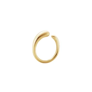 Mercy Mini Ring 18K Guld