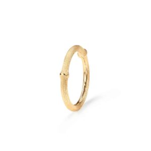 Nature Ring II 18K Guld