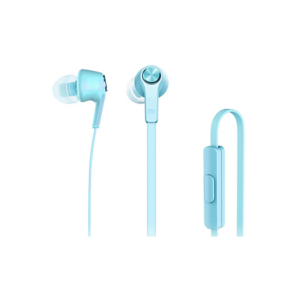 Original Xiaomi® K65 In-Ear Headset M. Mikrofon - Blå