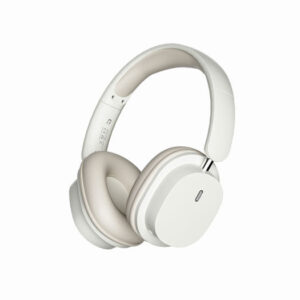 PRO+ | T2 Over-Ear Trådløs Headset m. Mikrofon - Khaki