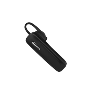 SBH 4.1 Håndfri Headset/Øresnegl m. Bluetooth - Sort