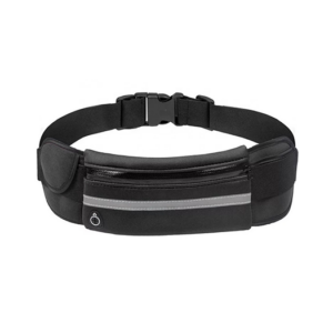 Samsung Galaxy S20+ (Plus) - Athletic™ Fitness & Træning / Løbebæltetaske - Sort