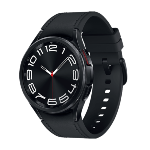 Samsung Galaxy Watch 6 R950 Classic 43mm BT - Black