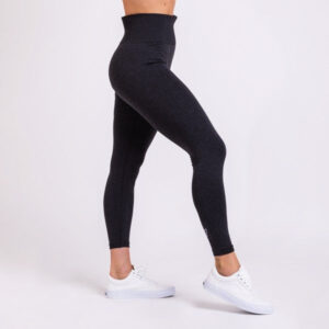 Seamless High Waist Tights