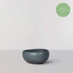 Signature Bowl, Medium - Deep ocean