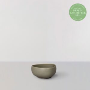 Signature Bowl, Small - Pale Green