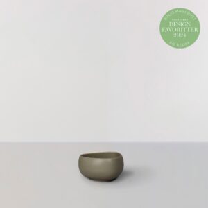 Signature Bowl, X-small - Pale green