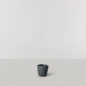 Signature Cup, Espresso - Deep ocean