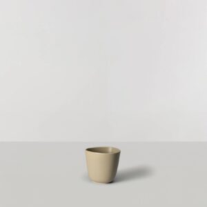 Signature Cup, Latte - Soft sand