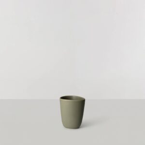 Signature Cup, Tea - Pale green
