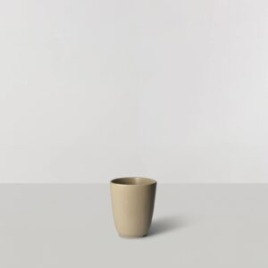 Signature Cup, Tea - Soft sand
