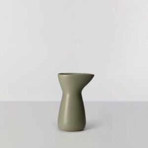 Signature Jug, Large - Pale green