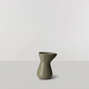 Signature Jug, Small - Pale green