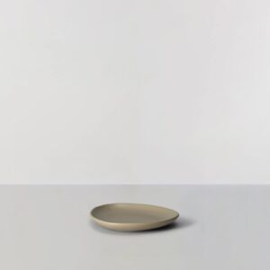 Signature Plate, Dessert - Soft sand