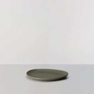 Signature Plate, Lunch - Pale green