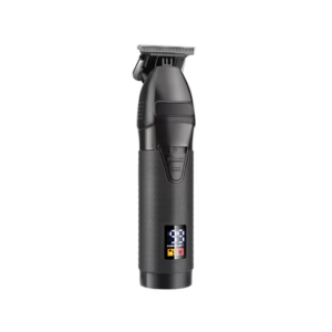 TrimMaster™ PRO | Skin Fade Trimmer - BLACK