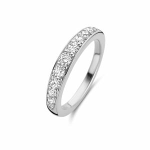 Victoria Ring Sølv - 60