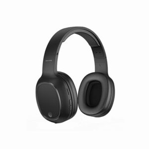 WEKOME® M8 | Over Ear Trådløs Headset Bluetooth 5.0 - Sort