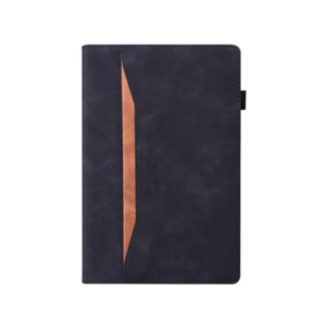 iPad 10.2" 7/8/9 (2019/2020/2021) Ember™ Cover/Etui m. Kickstand & Pencil Holder - Sort