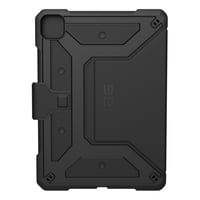 iPad Pro 12.9" 4/5/6th gen Metropolis Cover, black