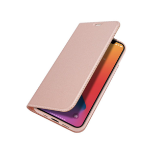 iPhone 11 Pro - Vanquish Pro Series Flipcover Etui - Roseguld