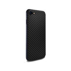 iPhone 7/8 - NEX Carbon Matte Ultratynd Cover - Sort