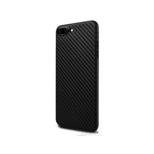 iPhone 7/8 Plus - NEX Carbon Matte Ultratynd Cover - Sort