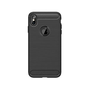 iPhone X/Xs - Justice Ultra Håndværker Cover - Sort