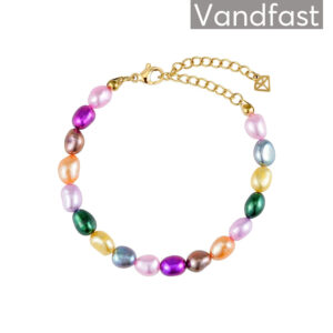 ANNEBRAUNER Pearl Mix Bracelet