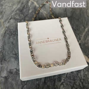 ANNEBRAUNER Sun Mariner Necklace