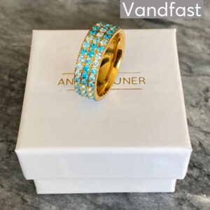 ANNEBRAUNER Alliance Blue Mix - 56