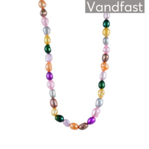 ANNEBRAUNER Pearl Mix Necklace