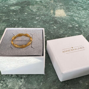 ANNEBRAUNER Timeless Ring - 54
