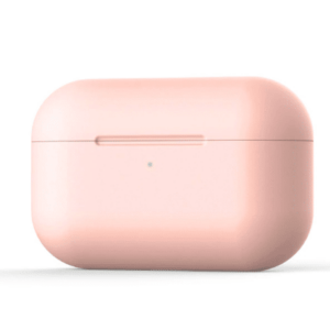 AirPods (3. gen.) silikone cover - Pink - iHero