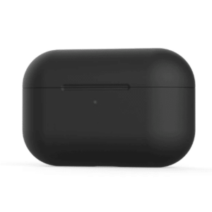 AirPods (3. gen.) silikone cover - Sort - iHero