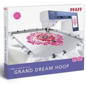 Creative Grand Dream Hoop 360x350mm