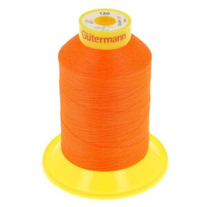 Maraflex 120 - 1500 M (Neon Orange 3871)