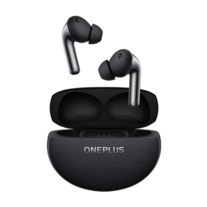 OnePlus Buds Pro 3 (Black)