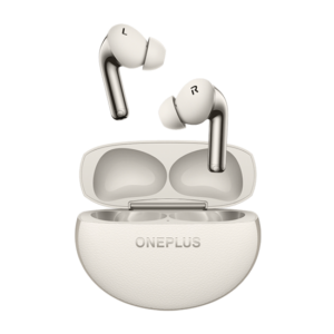 OnePlus Buds Pro 3 (White)