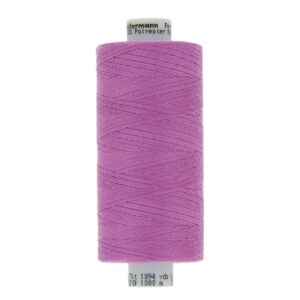 Perma Core 120 - 1000 M Farve (32673 - Fuchsia)