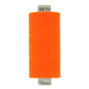 Perma Core 120 - 1000 M Farve (33423 - Neon Orange)