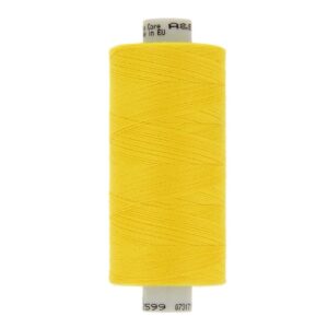Perma Core 120 - 1000 M Farve (42599 - Gul)